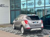 Opel Mokka X 1,4 TURBO 140 CH INNOVATION ATTELAGE CAMERA - <small></small> 12.890 € <small>TTC</small> - #4