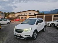 Opel Mokka X 1.4 turbo 140 innovation 4x4 11-2016 garantie 6 mois - <small></small> 10.990 € <small>TTC</small> - #1