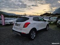 Opel Mokka X 1.4 turbo 140 innovation 4x4 11-2016 garantie 6 mois - <small></small> 10.990 € <small>TTC</small> - #2