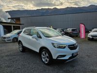 Opel Mokka X 1.4 turbo 140 innovation 4x4 11-2016 garantie 6 mois - <small></small> 10.990 € <small>TTC</small> - #3