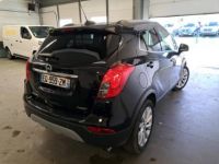 Opel Mokka X 1.4 Turbo 140ch Innovation 4x2 - <small></small> 9.980 € <small>TTC</small> - #3