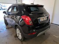 Opel Mokka X 1.4 Turbo 140ch Innovation 4x2 - <small></small> 9.980 € <small>TTC</small> - #4