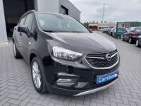 Opel Mokka X 1.4 Turbo ECOTEC-GPS-AIRCO-CAR-PLAY-GARANTIE.- - <small></small> 13.990 € <small>TTC</small> - #1