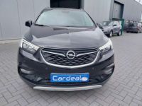 Opel Mokka X 1.4 Turbo ECOTEC-GPS-AIRCO-CAR-PLAY-GARANTIE.- - <small></small> 13.990 € <small>TTC</small> - #2