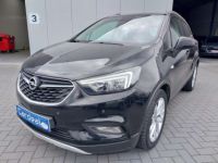 Opel Mokka X 1.4 Turbo ECOTEC-GPS-AIRCO-CAR-PLAY-GARANTIE.- - <small></small> 13.990 € <small>TTC</small> - #3