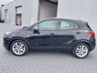 Opel Mokka X 1.4 Turbo ECOTEC-GPS-AIRCO-CAR-PLAY-GARANTIE.- - <small></small> 13.990 € <small>TTC</small> - #4