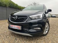 Opel Mokka X 1.4 Turbo Edition-1 PROPRIO-CARPLAY-LED-CRUISE-PDC - <small></small> 12.150 € <small>TTC</small> - #1