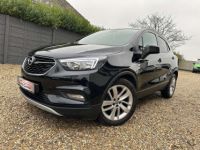 Opel Mokka X 1.4 Turbo Edition-1 PROPRIO-CARPLAY-LED-CRUISE-PDC - <small></small> 12.150 € <small>TTC</small> - #2