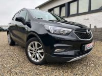 Opel Mokka X 1.4 Turbo Edition-1 PROPRIO-CARPLAY-LED-CRUISE-PDC - <small></small> 12.150 € <small>TTC</small> - #4