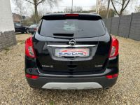 Opel Mokka X 1.4 Turbo Edition-1 PROPRIO-CARPLAY-LED-CRUISE-PDC - <small></small> 12.150 € <small>TTC</small> - #5