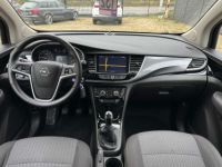 Opel Mokka X 1.4 Turbo Edition-1 PROPRIO-CARPLAY-LED-CRUISE-PDC - <small></small> 12.150 € <small>TTC</small> - #10