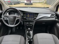 Opel Mokka X 1.4 Turbo Edition-1 PROPRIO-CARPLAY-LED-CRUISE-PDC - <small></small> 12.150 € <small>TTC</small> - #18