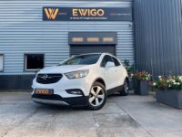 Opel Mokka X 1.4 TURBO ÉLITE 140ch 4X2 BVA6 | SIÉGE CHAUFFANT| VOLANT CHAUFFANT - <small></small> 14.990 € <small>TTC</small> - #1