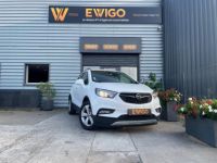 Opel Mokka X 1.4 TURBO ÉLITE 140ch 4X2 BVA6 | SIÉGE CHAUFFANT| VOLANT CHAUFFANT - <small></small> 14.990 € <small>TTC</small> - #2