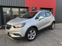 Opel Mokka X 1.6 CDTI - 110 - 4x2 - S&S Business Edition - <small></small> 9.990 € <small>TTC</small> - #1