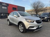 Opel Mokka X 1.6 CDTI - 110 - 4x2 - S&S Business Edition - <small></small> 9.990 € <small>TTC</small> - #2