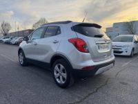 Opel Mokka X 1.6 CDTI - 110 - 4x2 - S&S Business Edition - <small></small> 9.990 € <small>TTC</small> - #3