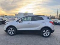 Opel Mokka X 1.6 CDTI - 110 - 4x2 - S&S Business Edition - <small></small> 9.990 € <small>TTC</small> - #4