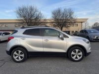 Opel Mokka X 1.6 CDTI - 110 - 4x2 - S&S Business Edition - <small></small> 9.990 € <small>TTC</small> - #17