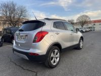 Opel Mokka X 1.6 CDTI - 110 - 4x2 - S&S Business Edition - <small></small> 9.990 € <small>TTC</small> - #18