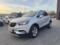 Opel Mokka X 1.6 CDTI - 110 - 4x2 - S&S Business Edition - <small></small> 9.990 € <small>TTC</small> - #19