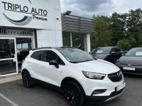 Opel Mokka X 1.6 CDTI 136 - 4x2 S&S Black Edition Gps + Camera AR - <small></small> 13.490 € <small>TTC</small> - #1