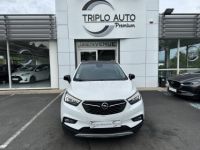 Opel Mokka X 1.6 CDTI 136 - 4x2 S&S Black Edition Gps + Camera AR - <small></small> 13.490 € <small>TTC</small> - #2