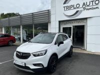 Opel Mokka X 1.6 CDTI 136 - 4x2 S&S Black Edition Gps + Camera AR - <small></small> 13.490 € <small>TTC</small> - #3