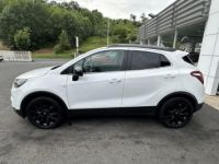 Opel Mokka X 1.6 CDTI 136 - 4x2 S&S Black Edition Gps + Camera AR - <small></small> 13.490 € <small>TTC</small> - #4