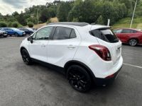 Opel Mokka X 1.6 CDTI 136 - 4x2 S&S Black Edition Gps + Camera AR - <small></small> 13.490 € <small>TTC</small> - #5