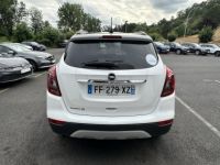 Opel Mokka X 1.6 CDTI 136 - 4x2 S&S Black Edition Gps + Camera AR - <small></small> 13.490 € <small>TTC</small> - #6