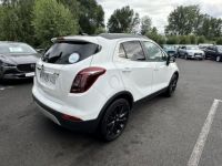 Opel Mokka X 1.6 CDTI 136 - 4x2 S&S Black Edition Gps + Camera AR - <small></small> 13.490 € <small>TTC</small> - #7