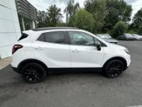 Opel Mokka X 1.6 CDTI 136 - 4x2 S&S Black Edition Gps + Camera AR - <small></small> 13.490 € <small>TTC</small> - #8