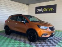 Opel Mokka X 1.6 CDTI 136 BVA ULTIMATE - <small></small> 9.490 € <small>TTC</small> - #1