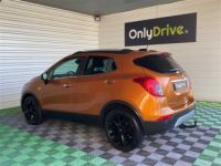 Opel Mokka X 1.6 CDTI 136 BVA ULTIMATE - <small></small> 9.490 € <small>TTC</small> - #3