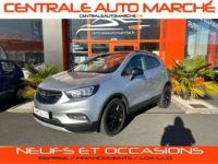 Opel Mokka X 1.6 CDTI - 136 ch 4x2 Black Edition - <small></small> 12.790 € <small>TTC</small> - #1