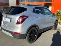 Opel Mokka X 1.6 CDTI - 136 ch 4x2 Black Edition - <small></small> 12.790 € <small>TTC</small> - #2