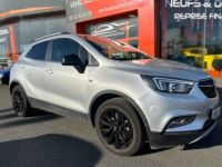 Opel Mokka X 1.6 CDTI - 136 ch 4x2 Black Edition - <small></small> 12.790 € <small>TTC</small> - #3