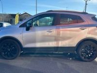 Opel Mokka X 1.6 CDTI - 136 ch 4x2 Black Edition - <small></small> 12.790 € <small>TTC</small> - #6