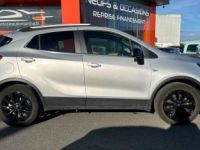 Opel Mokka X 1.6 CDTI - 136 ch 4x2 Black Edition - <small></small> 12.790 € <small>TTC</small> - #10