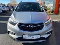 Opel Mokka X 1.6 CDTI - 136 ch 4x2 Black Edition - <small></small> 12.790 € <small>TTC</small> - #12