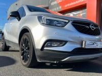 Opel Mokka X 1.6 CDTI - 136 ch 4x2 Black Edition - <small></small> 12.790 € <small>TTC</small> - #14