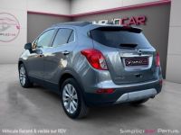 Opel Mokka X 1.6 CDTI - 136 ch 4x2 BVA6 Elite - <small></small> 13.990 € <small>TTC</small> - #3