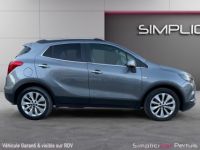 Opel Mokka X 1.6 CDTI - 136 ch 4x2 BVA6 Elite - <small></small> 13.990 € <small>TTC</small> - #6