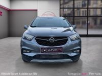 Opel Mokka X 1.6 CDTI - 136 ch 4x2 BVA6 Elite - <small></small> 13.990 € <small>TTC</small> - #8