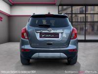 Opel Mokka X 1.6 CDTI - 136 ch 4x2 BVA6 Elite - <small></small> 13.990 € <small>TTC</small> - #9