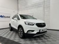 Opel Mokka X 1.6 CDTI 136 CH 4x2 Innovation - GARANTIE 6 MOIS - <small></small> 13.490 € <small>TTC</small> - #1