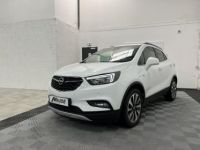 Opel Mokka X 1.6 CDTI 136 CH 4x2 Innovation - GARANTIE 6 MOIS - <small></small> 13.490 € <small>TTC</small> - #3