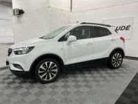 Opel Mokka X 1.6 CDTI 136 CH 4x2 Innovation - GARANTIE 6 MOIS - <small></small> 13.490 € <small>TTC</small> - #4