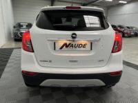 Opel Mokka X 1.6 CDTI 136 CH 4x2 Innovation - GARANTIE 6 MOIS - <small></small> 13.490 € <small>TTC</small> - #6